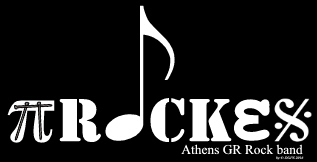ROCK Athens GR Rock band